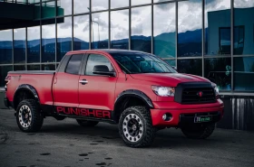 Toyota Tundra 5.7 limited - 40500 € / 79211.12 лв. - 20436423 7