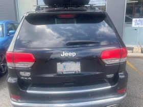 Jeep Grand cherokee SUMMMIT* ОБДУХВАНЕ* ПОДГРЕВ* ПАНО* КАМЕРА - 18999 € / 37158.81 лв. - 62588144 4