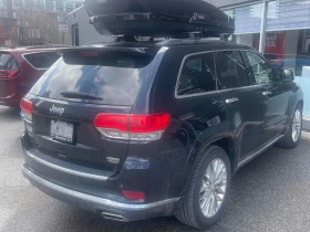 Jeep Grand cherokee SUMMMIT* ОБДУХВАНЕ* ПОДГРЕВ* ПАНО* КАМЕРА - 18999 € / 37158.81 лв. - 62588144 3