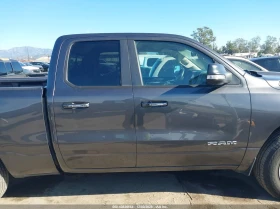 Dodge RAM 1500 3.6L V-6 DOHC, VVT, 305HP 4X2 Drive - 14800 € / 28946.28 лв. - 27461105 13