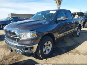 Dodge RAM 1500 3.6L V-6 DOHC, VVT, 305HP 4X2 Drive - 14800 € / 28946.28 лв. - 27461105 2