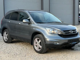 ����� �� �������� �� Honda Cr-v 2.2DIESEL* FACE* 4X4* TOP