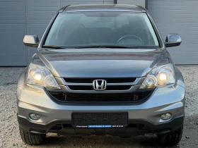 ����� �� �������� �� Honda Cr-v 2.2DIESEL* FACE* 4X4* TOP