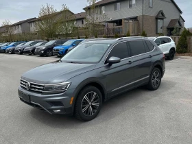������ VW Tiguan