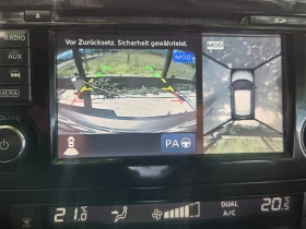 Nissan Qashqai 1.6 DCI * * 360-Kamera* * PARK ASSIST* NAVI* DISTR | Mobile.bg � ����� ������ 9
