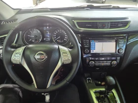 Nissan Qashqai 1.6 DCI * * 360-Kamera* * PARK ASSIST* NAVI* DISTR | Mobile.bg � ����� ������ 10