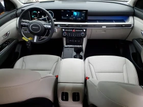 Hyundai Tucson * Hybrid* Limited*  | Mobile.bg � ����� ������ 8
