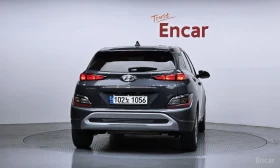 Hyundai Kona 1.6 TURBO* 2WD* ����* ��������� | Mobile.bg � ����� ������ 4