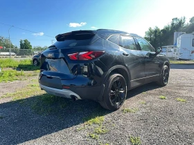Chevrolet Blazer 2LT | Mobile.bg � ����� ������ 4