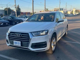 ������ Audi Q7