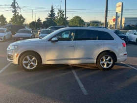 Audi Q7 * 3.0 TFSI quattro Komfort tiptronic * CARFAX *  | Mobile.bg � ����� ������ 4