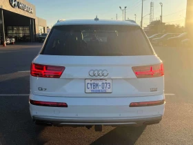 Audi Q7 * 3.0 TFSI quattro Komfort tiptronic * CARFAX *  | Mobile.bg � ����� ������ 3