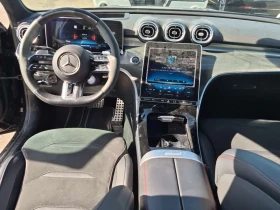 Mercedes-Benz C 43 AMG * АВТОКРЕДИТ БЕЗ ПЪРВОНАЧАЛНА ВНОСКА*  | Auto.bg — изображение 10
