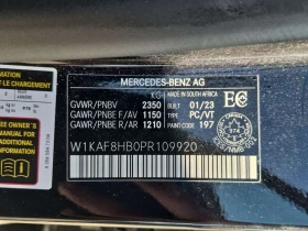Mercedes-Benz C 43 AMG * АВТОКРЕДИТ БЕЗ ПЪРВОНАЧАЛНА ВНОСКА*  | Auto.bg — изображение 15