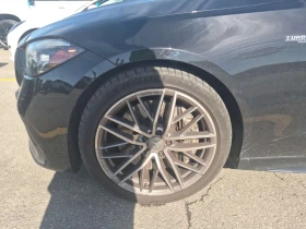Mercedes-Benz C 43 AMG * АВТОКРЕДИТ БЕЗ ПЪРВОНАЧАЛНА ВНОСКА*  | Auto.bg — изображение 4