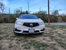 Acura Mdx