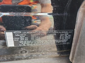 Hyundai Santa fe 1.6l Sel Premium | Mobile.bg � ����� ������ 13