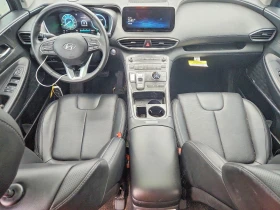 Hyundai Santa fe 1.6l Sel Premium | Mobile.bg � ����� ������ 8