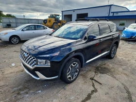 ����� �� �������� �� Hyundai Santa fe 1.6l Sel Premium