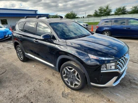 Hyundai Santa fe 1.6l Sel Premium | Mobile.bg � ����� ������ 4