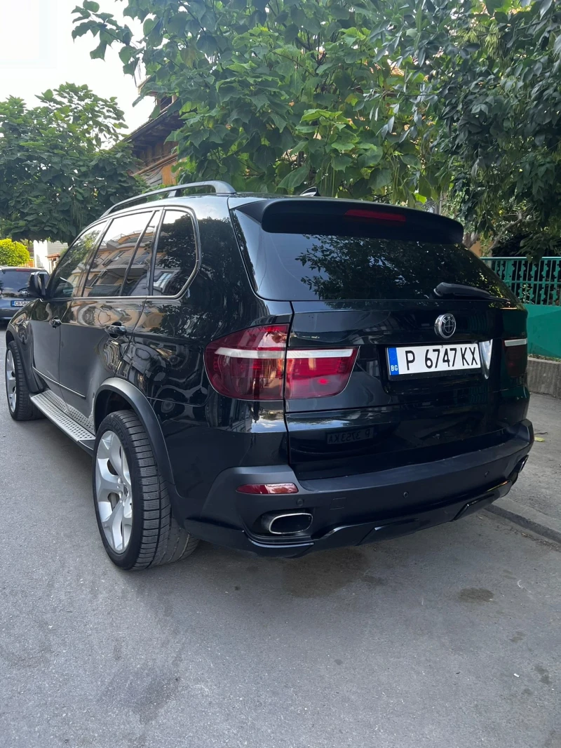 BMW X5 3.0d , снимка 3 - Автомобили и джипове - 46946025