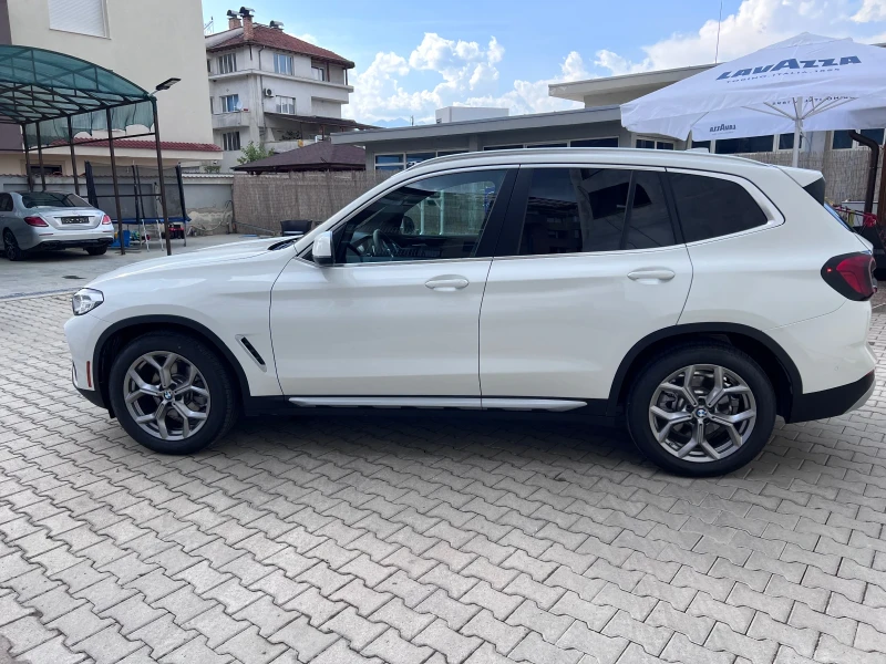 BMW X3 Xdrive30i ЛИЗИНГ, снимка 8 - Автомобили и джипове - 46992243