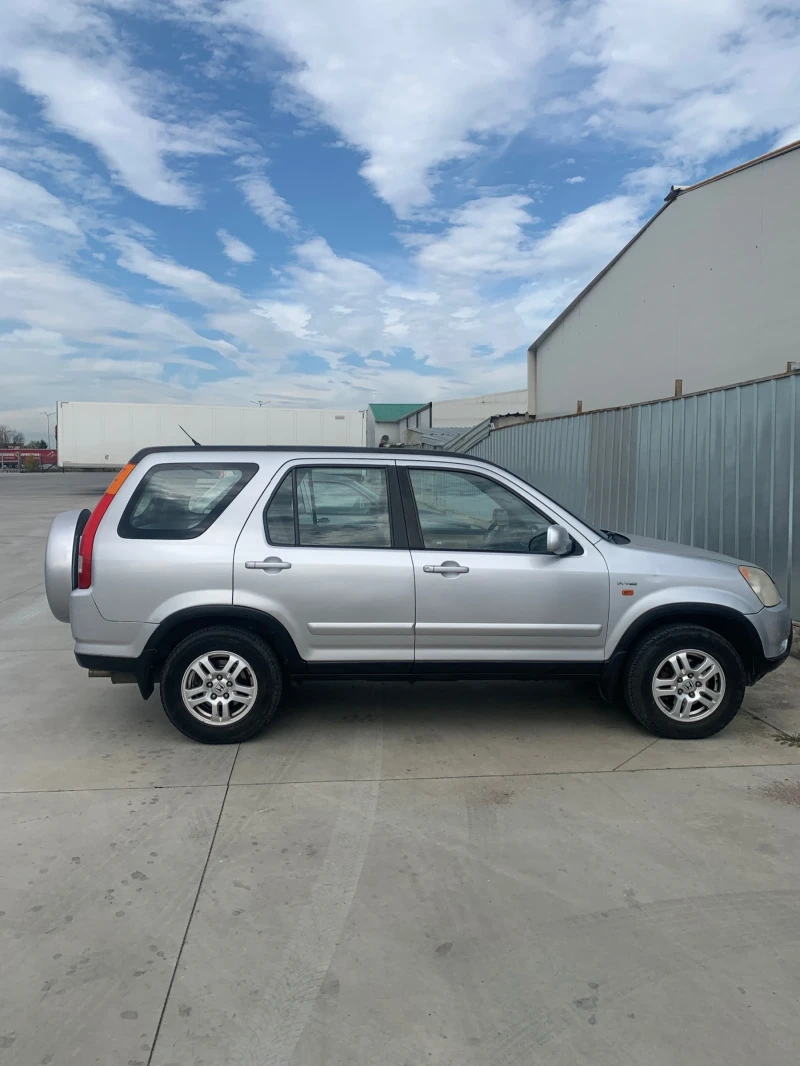 Honda Cr-v, снимка 1 - Автомобили и джипове - 47532955