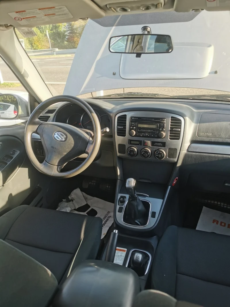 Suzuki Grand vitara, снимка 13 - Автомобили и джипове - 47806438