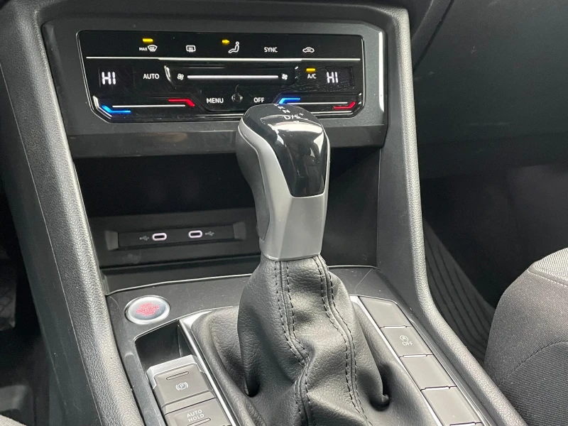 Seat Tarraco 2.0TDI-150ps-DSG, снимка 12 - Автомобили и джипове - 47948572