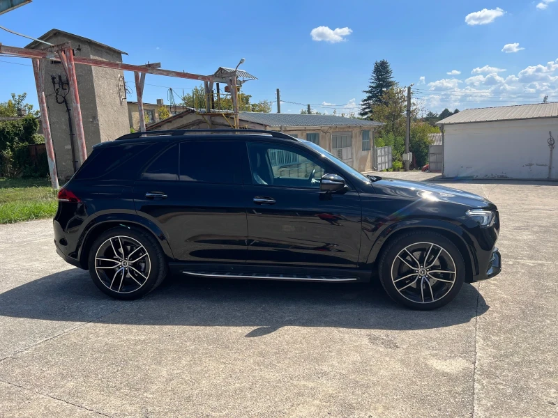 Mercedes-Benz GLE 400 400d! AMG!, снимка 4 - Автомобили и джипове - 47979532