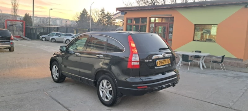 Honda Cr-v, снимка 11 - Автомобили и джипове - 48628028