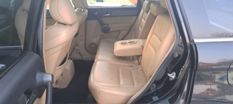 Honda Cr-v, снимка 10 - Автомобили и джипове - 48628028