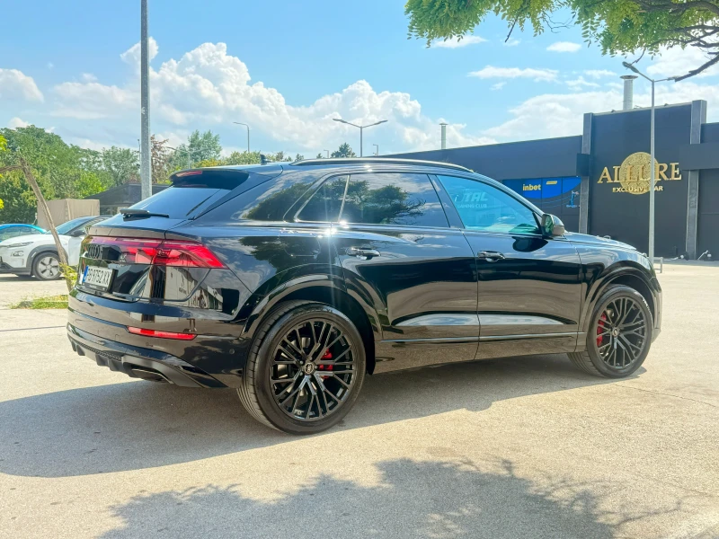 Audi Q8 FL 50 TDI, Гаранция до 2029, снимка 6 - Автомобили и джипове - 51599008