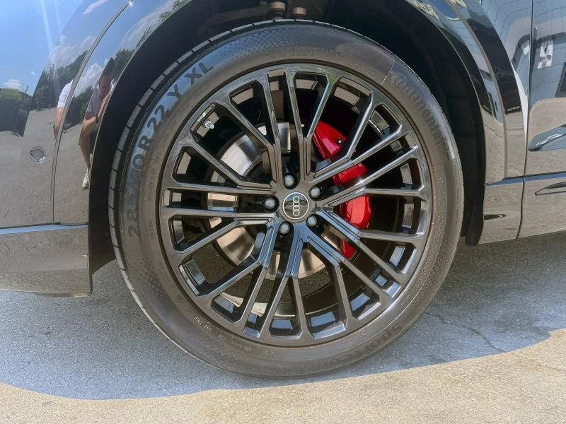 Audi Q8 FL 50 TDI, Гаранция до 2029, снимка 7 - Автомобили и джипове - 51599008