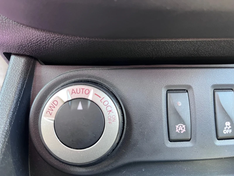 Dacia Duster 1.2TCe 4x4 67.000km, снимка 10 - Автомобили и джипове - 51020778