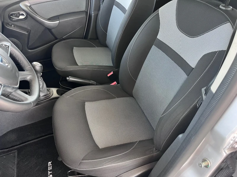 Dacia Duster 1.2TCe 4x4 67.000km, снимка 11 - Автомобили и джипове - 51020778