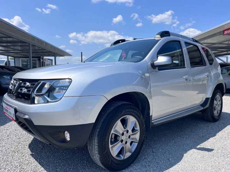 Dacia Duster 1.2TCe 4x4 67.000km, снимка 3 - Автомобили и джипове - 51020778