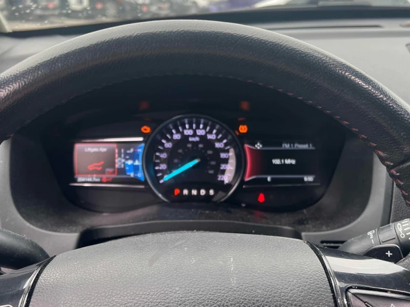 Ford Explorer 2018 SPORT * БЕЗ ПЪРВОНАЧАЛНА ВНОСКА* , снимка 8 - Автомобили и джипове - 53085667