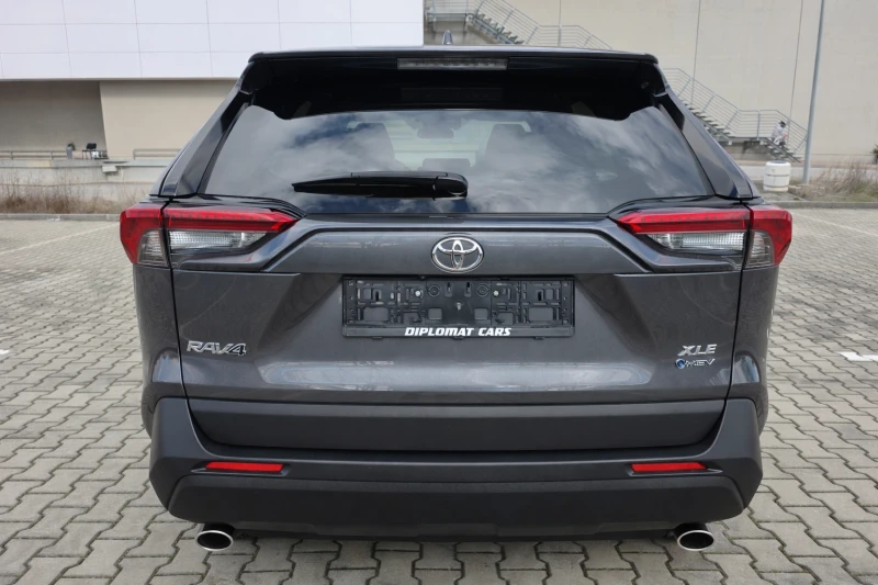 Toyota Rav4 2.5i HEV AWD, снимка 5 - Автомобили и джипове - 53449223