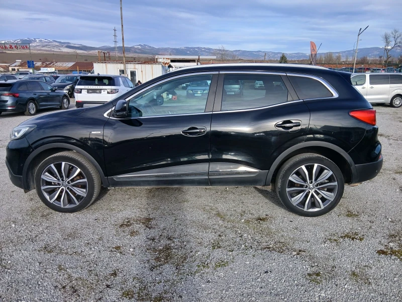 Renault Kadjar 1.6 dci 4x4, снимка 8 - Автомобили и джипове - 53540173
