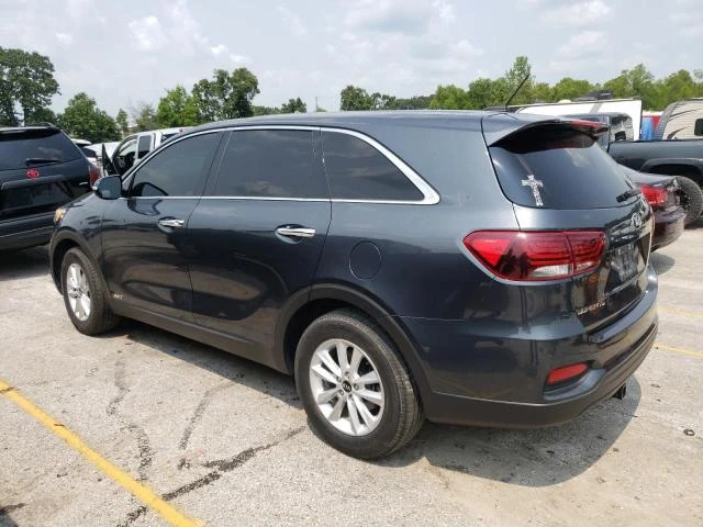 Kia Sorento S 3.3L 4X4 * ДИРЕКТНО ЗАКУПУВАНЕ* , снимка 4 - Автомобили и джипове - 47394764