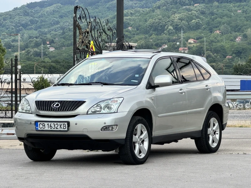Lexus RX 300 - 10800 лв. - 52045729 1