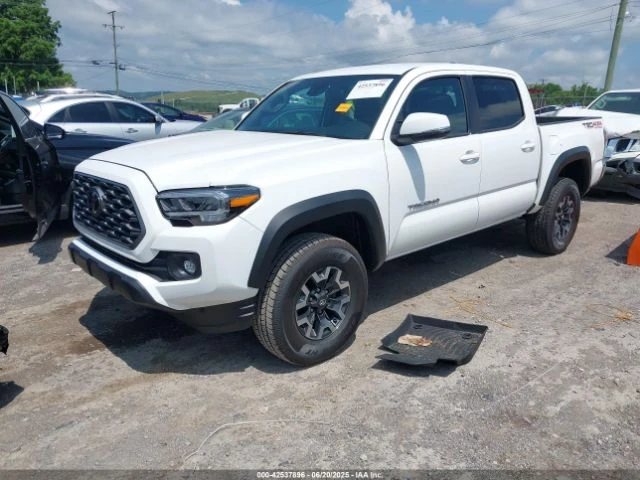 Toyota Tacoma TRD OFF ROAD - изображение 2