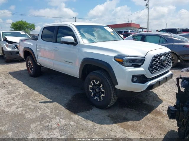 Toyota Tacoma TRD OFF ROAD - 58600 лв. - 86969383 1
