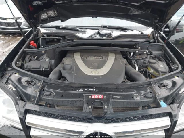 Mercedes-Benz GL 550 4MATIC* ����������* ���������* KEYLESS*  | Mobile.bg � ����������� 14