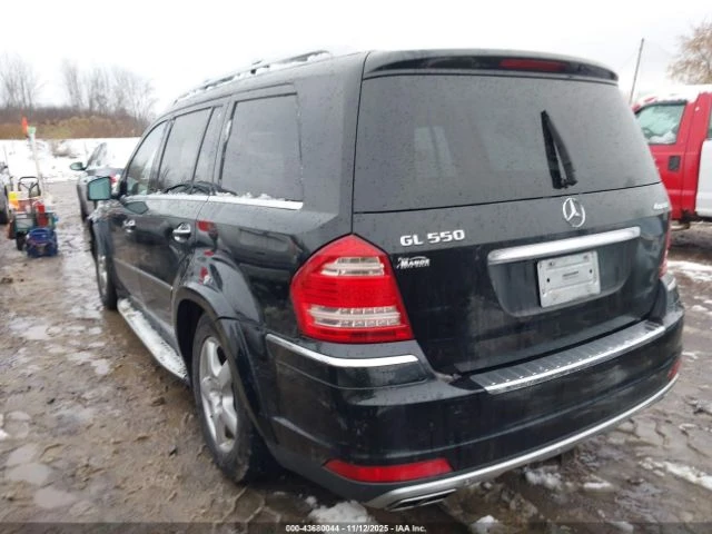 Mercedes-Benz GL 550 4MATIC* Телевизори* Обдухване* KEYLESS*  - изображение 6
