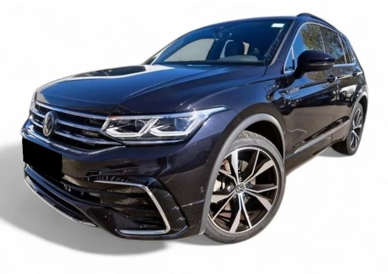 VW Tiguan 1.4 TSI* DSG* R-LINE* PLUG-IN* CAM* DISTR* KEYLESS