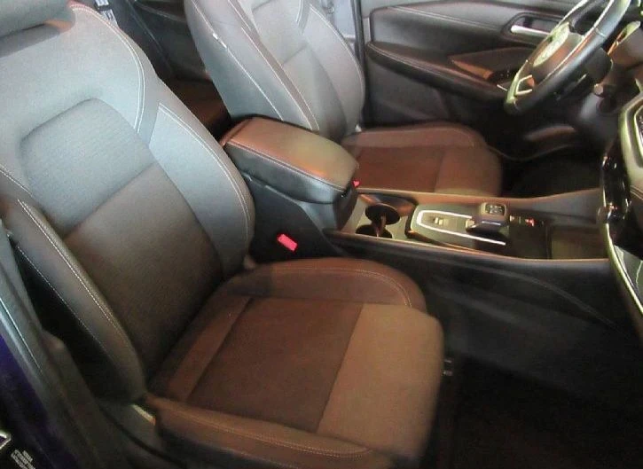 Nissan Qashqai 1, 3 mild hybrid.360 Kamera.Led.Navi, снимка 9 - Автомобили и джипове - 56078009