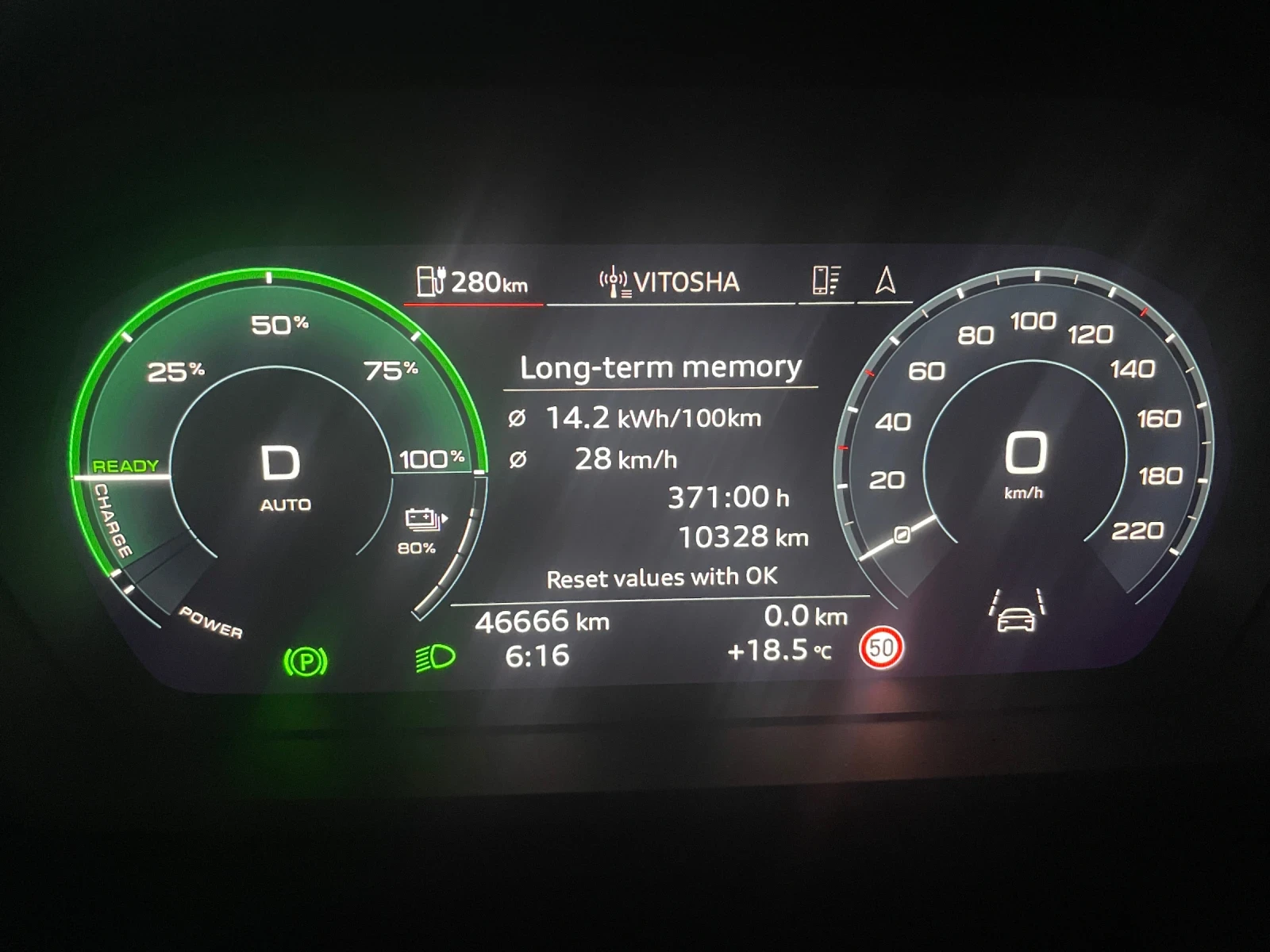 Audi Q4 Sportback E-tron 35 - изображение 8