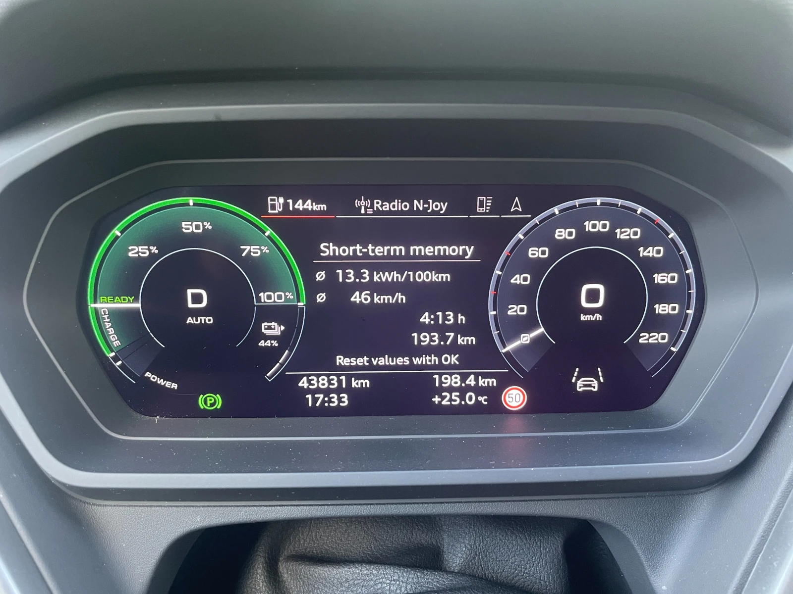 Audi Q4 Sportback E-tron 35 - изображение 8